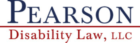 Pearson Disability Law