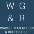 Wasserman Grubin Litigation