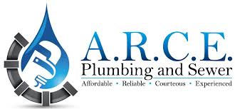 Arce Plumbing and Sewer