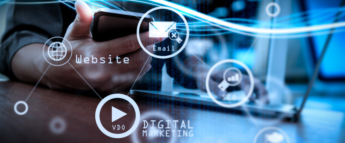 Generating Leads Digital Marketing