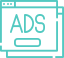 Ads Icon