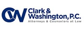 Clark Washington Case Study Logo