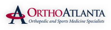 Orthoatlanta Case Study Logo