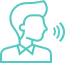 Voice Search Icon