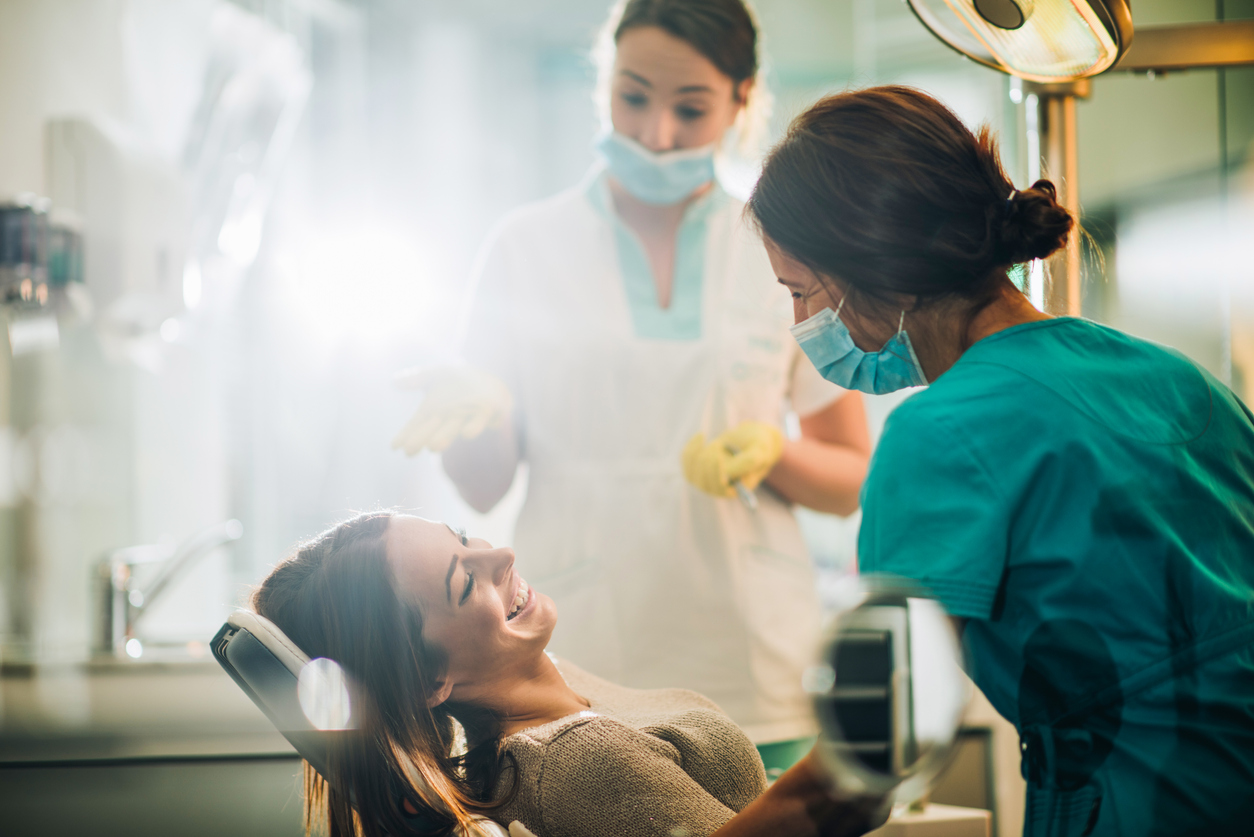 Dentist Digital Marketing Case Study