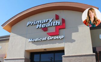 Primary Health Medical Group