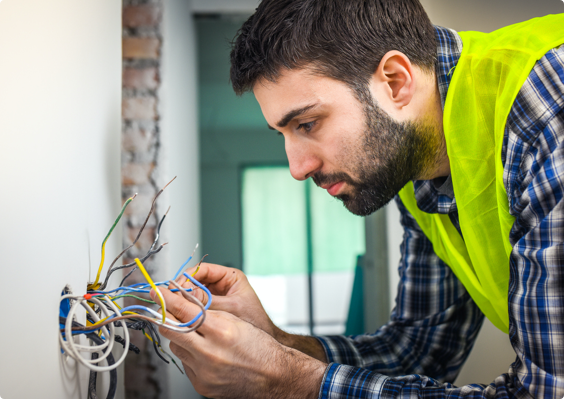 Digital Marketing and SEO for Electrical Services