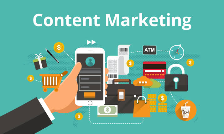 what is content marketing?