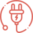 Plug Icon