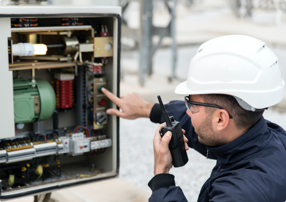 Electrical Service Digital Marketing