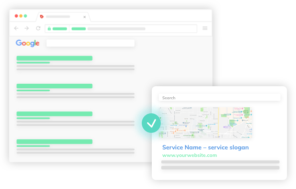Home Services SEO Agency