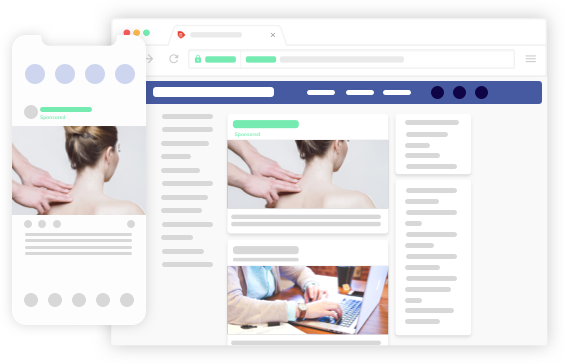 Home Services Social Media Advertising Agency
