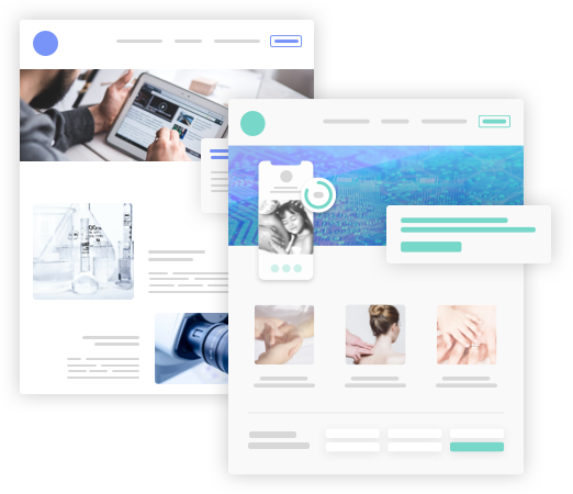Home Services Web Design Agency