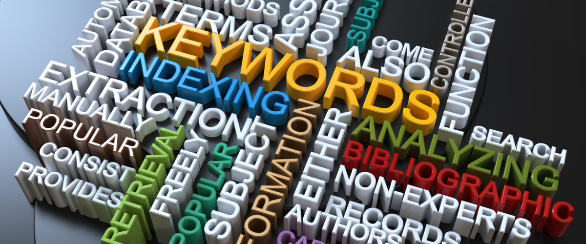 what are seo keywords