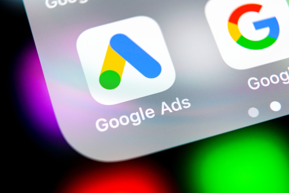 how does Google Ads work?