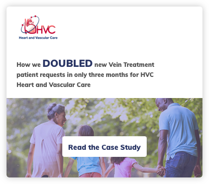 HVC Case Study