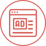 facebook-ad-icon Facebook Ad Icon