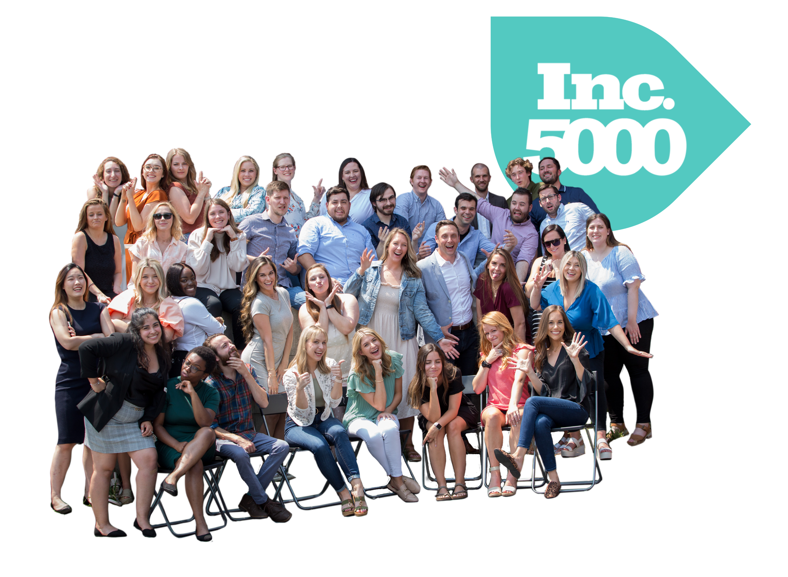 flock-healthcare Cardinal Healthcare Digital Marketing Team