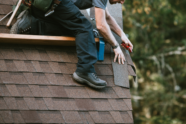 Roofing Reputation Management Services