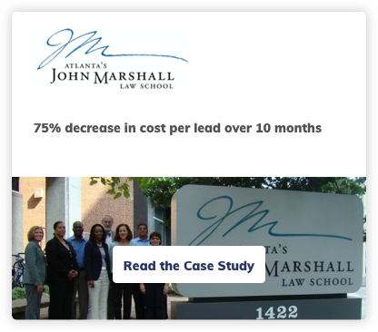 John Marshall Case Study