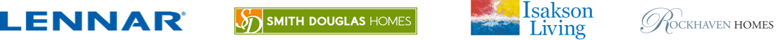 Home Builder Logos