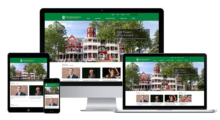 optimize your website and improve your universities student enrollment