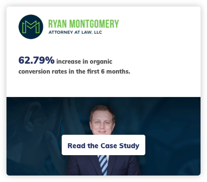 Ryan Montgomery Case Study