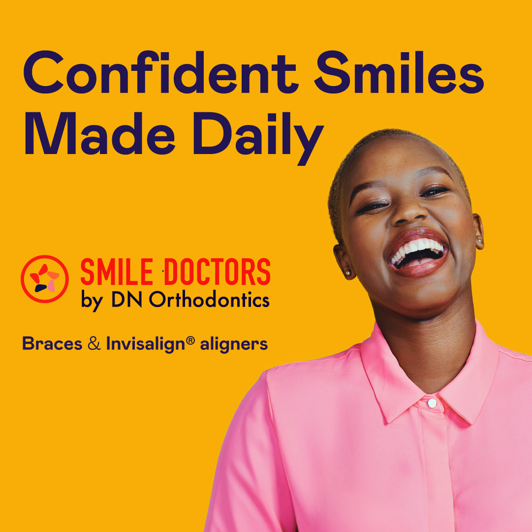 Smile Doctors Paid Ad Creative