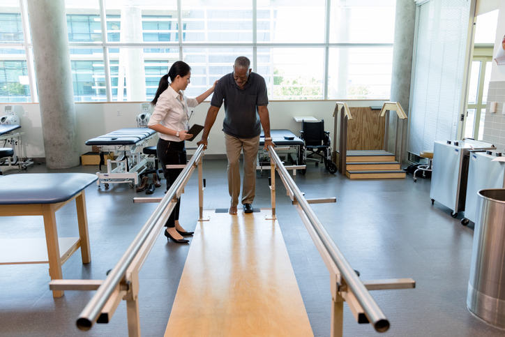 Physical Therapy SEO Services