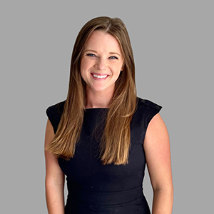 Melissa Conner - Gray BG Melissa Conner