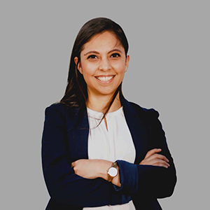 Monica Martinez-Jimenez