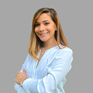 Sonia Martinez - Gray BG Sonia Martinez