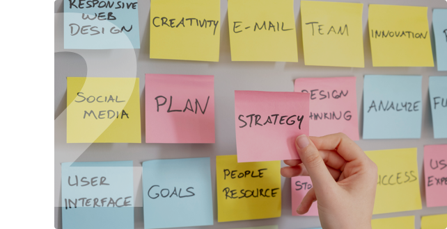 Customized Digital Marketing Strategies