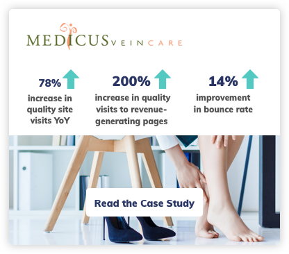 Medicus Case Study