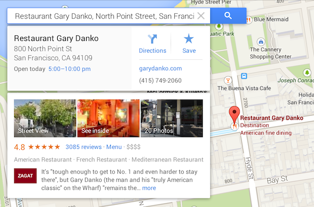 How to Optimize Google My Business Listing