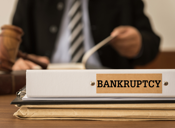 Bankruptcy Lawyer PPC Agency