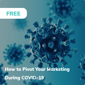 How to Pivot Your Marketing Strategy