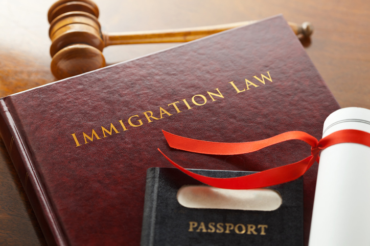 Immigration Lawyer Social Media Advertising Agency