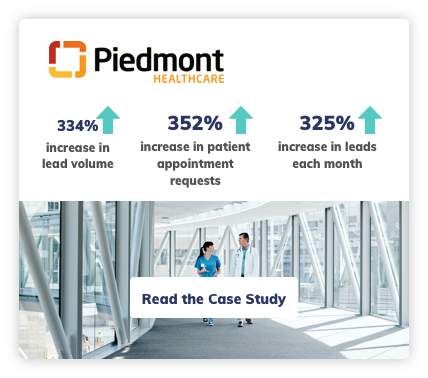 Piedmont Hospital Case Study