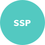 SSP Icon