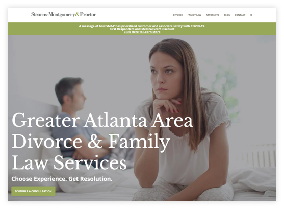 Atlanta Divorce Lawyer