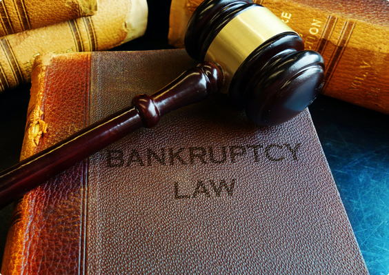 Bankruptcy Lawyer Marketing Agency