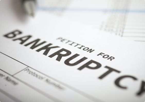 Competitive Bankruptcy Law Marketing