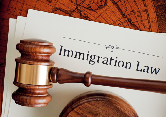 Digital Marketing for Immigration Law Firms