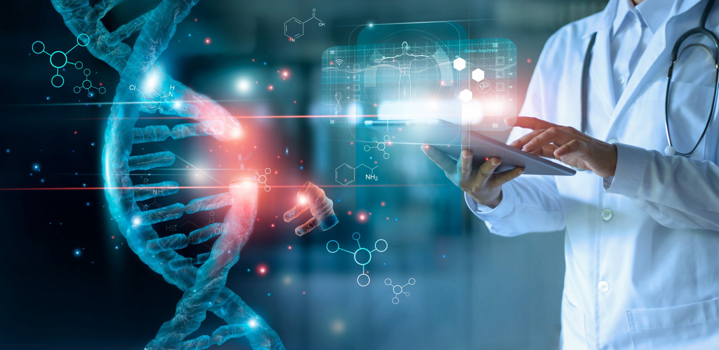2021 Hospital Marketing Trends