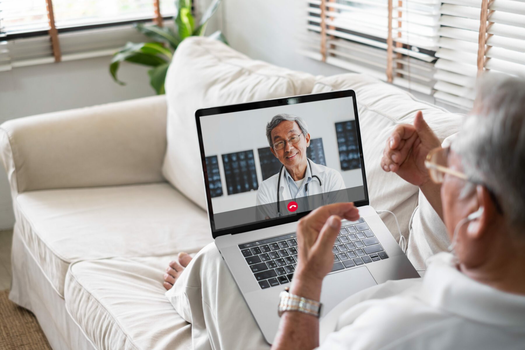 Why Telehealth Has a Future After COVID-19