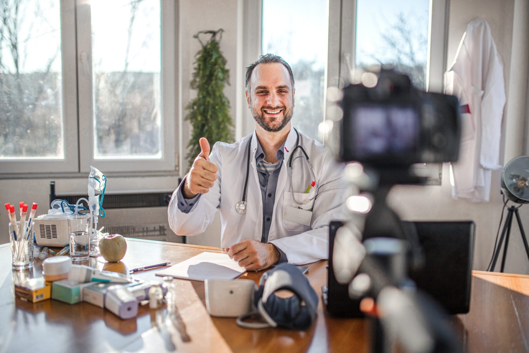 5 Video Marketing Trends for Healthcare in 2023