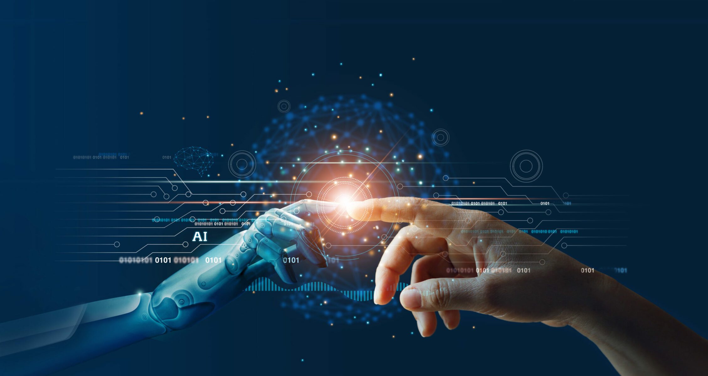 Understanding Artificial Intelligence in Digital Marketing