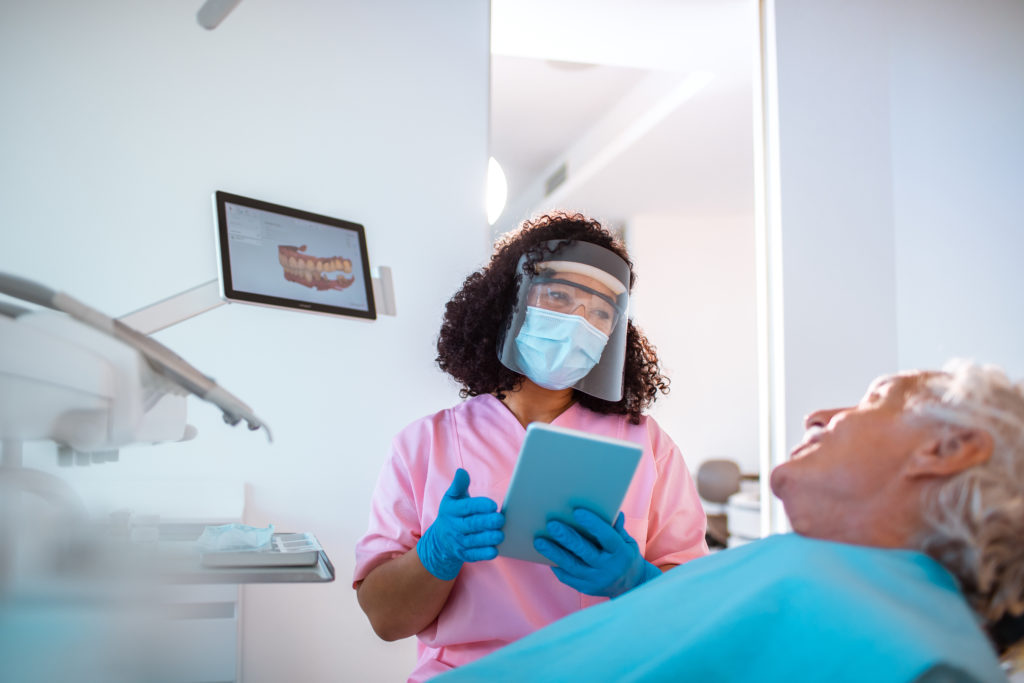 The coming year will present new challenges for dental marketing professionals. COVID-19 has created tremendous uncertainty, economic instability, and political volatility. Within the world of dentistry, where so much person-to-person contact is required to provide care, safety is top of mind for everyone involved.