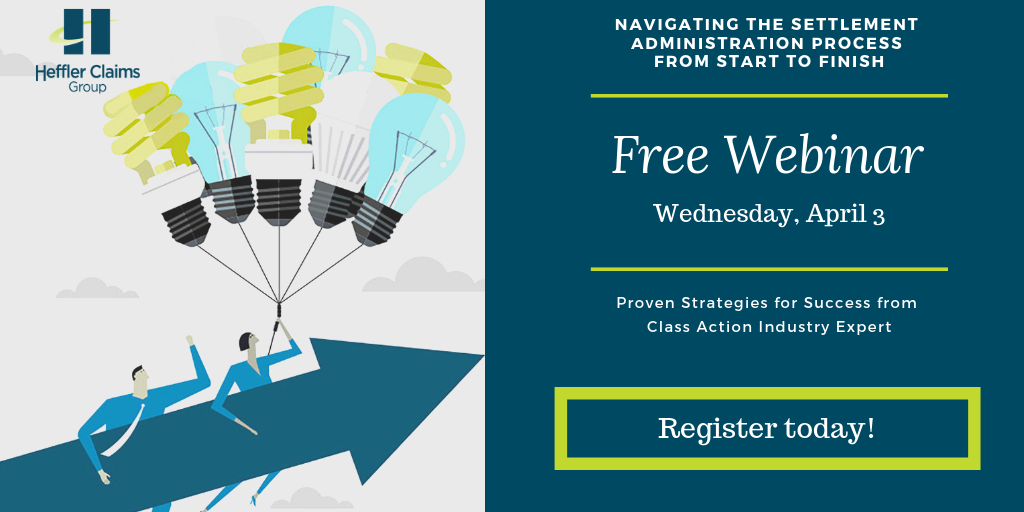 Webinar for video marketing